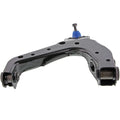 CONTROL ARM