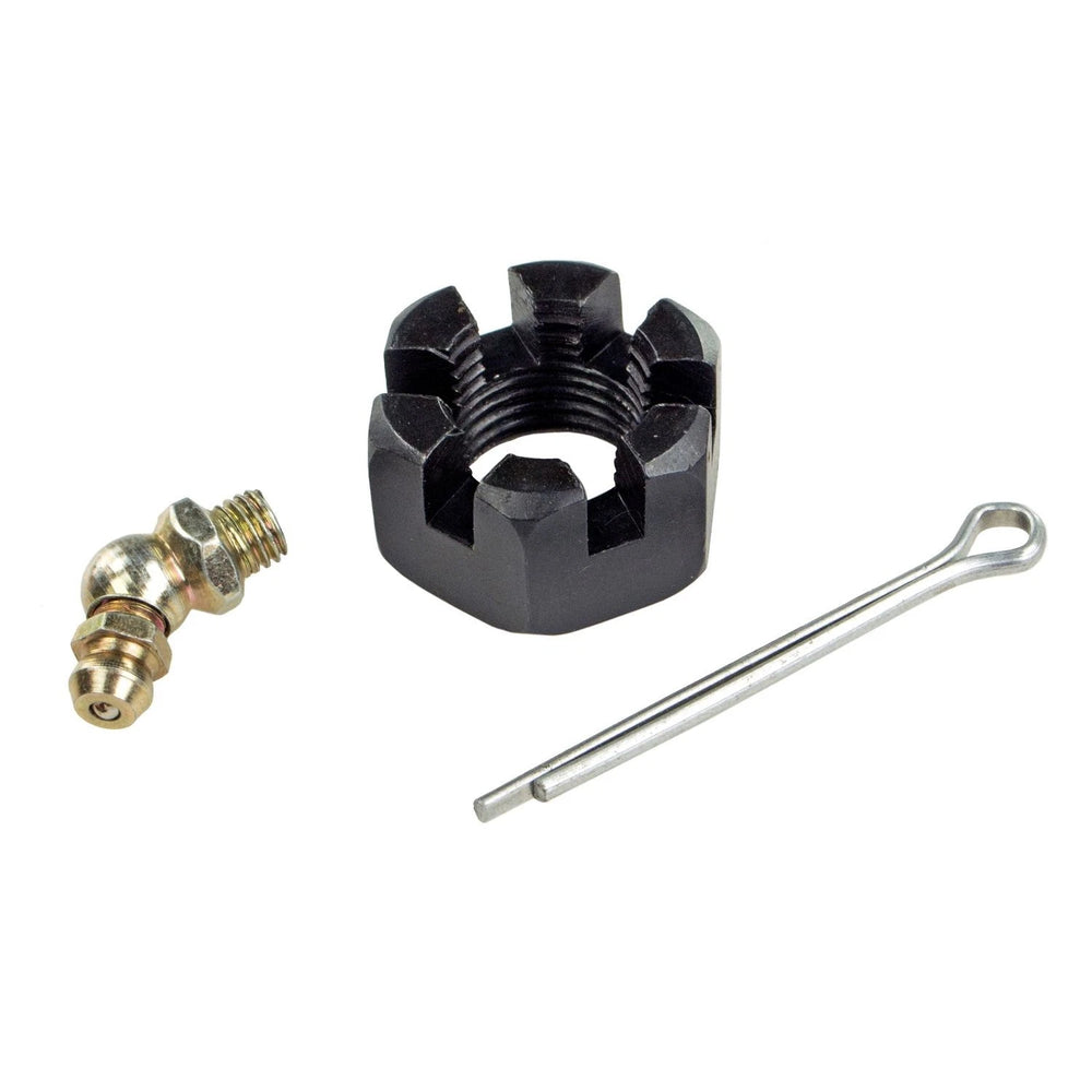 CONTROL ARM