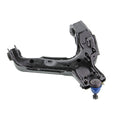 CONTROL ARM