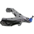 CONTROL ARM