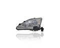 BM 3 SERIES SEDAN/WAGON 9901 HL ASY LH HALOGEN