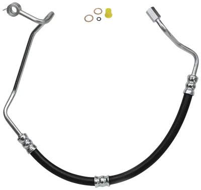 Gates auto part