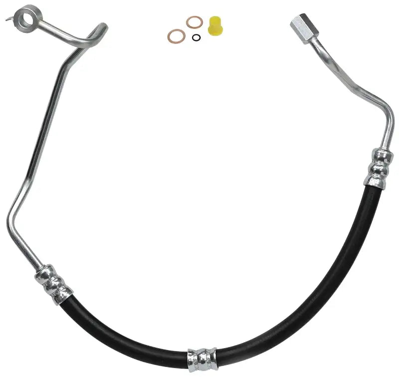 Gates Power Steering Pressure Line Hose Assembly