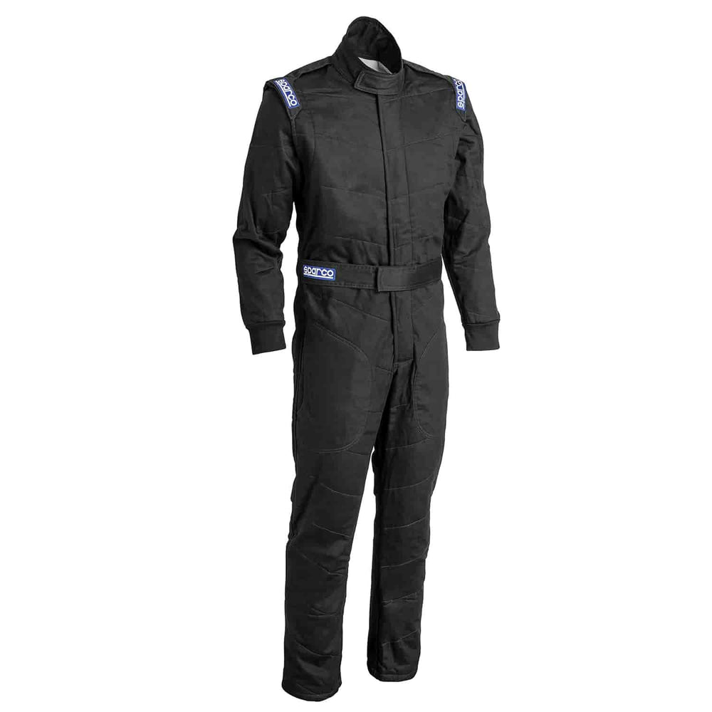 Sparco Suit Jade 3 Large - Black