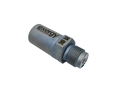 Exergy 03-04 Early Dodge Cummins 5.9L 2400 Bar (34800 PSI) Pressure Relief Valve (M14x1.5) *RACE*