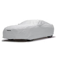Covercraft Custom Fit Car Covers - 5-Layer All Climate Gray