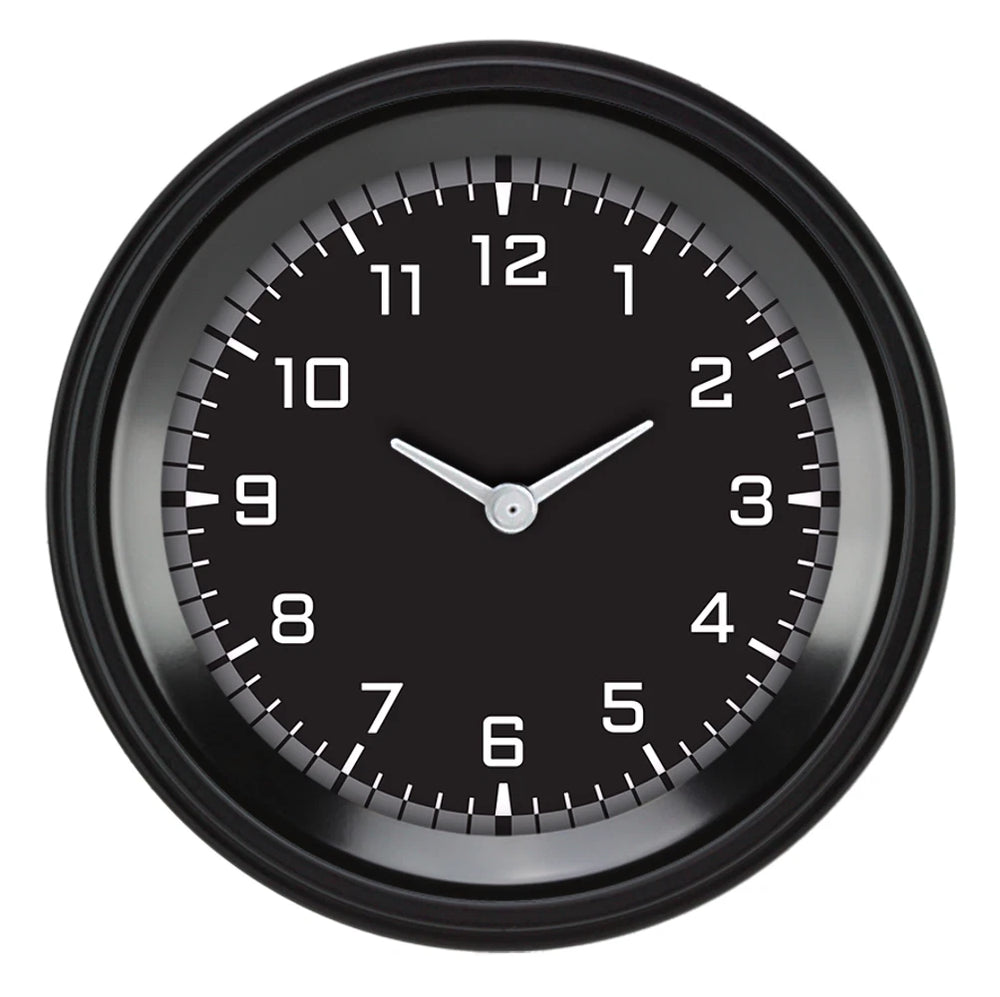 AUTO CROSS 3IN CLOCK W RESET