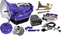 ATS Diesel 12-18 RAM Cummins 6.7L 2WD 68RFE Transmission Package - Stage 3