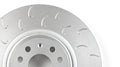 Rotors, R, 1-pc, 272x10, Mk7