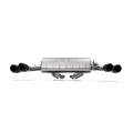 Akrapovic 20-25 Audi RS 6 / RS 7 (C8) Replacement Muffler (for S-AU/T/2H)