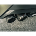 Akrapovic 20-25 Audi RS 6 / RS 7 (C8) Replacement Muffler (for S-AU/T/2H)