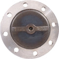 KIT-GEAR PIN & NUT