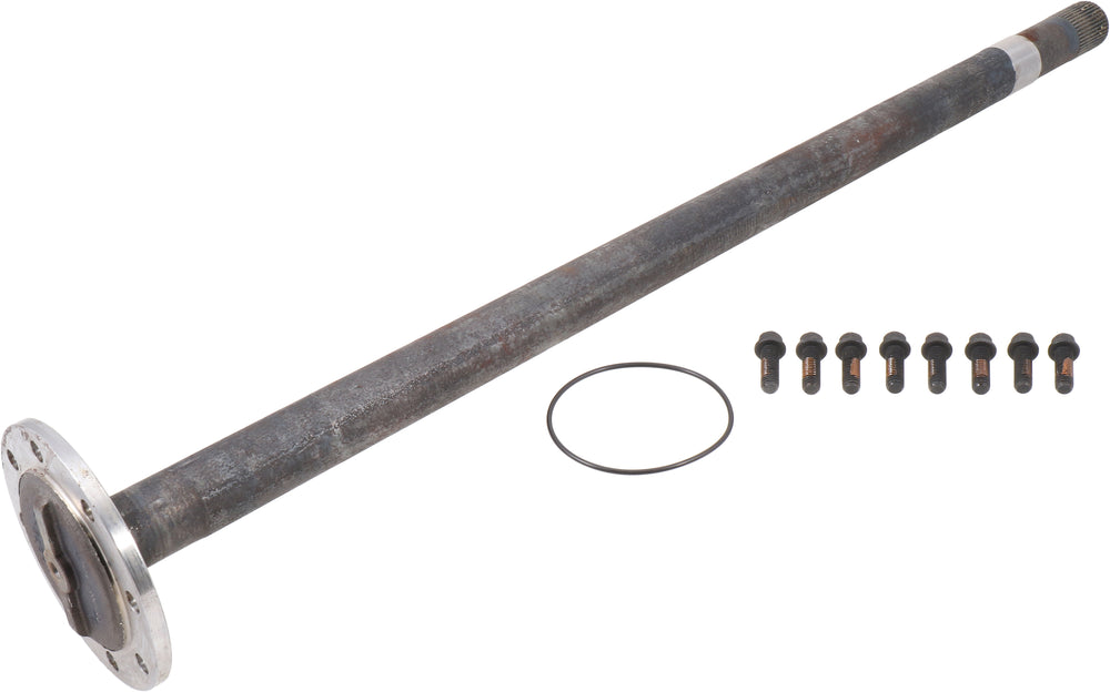 KIT-GEAR PIN & NUT