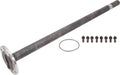 KIT-GEAR PIN & NUT