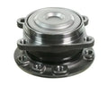 MOOG 15-17 Chrysler 200 Rear Hub Assembly