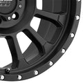 Pro Comp 18X9 6X5.5/ 5Bs