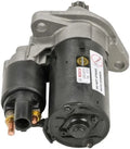 DENSO FIRST TIME FIT STARTER MOTOR