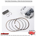 Vertex Piston 07-12 KTM 250 EXC-F 250cc Forged Replica Piston Kit
