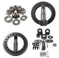 Toyota 9.5 Inch Rear 4.88 Ratio 32 Spline Ring and Pinion Revolution Gear