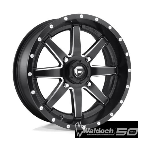 18X7 MAVERICK 4X136 NB4.41 13 110.