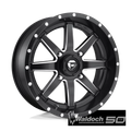 18X7 MAVERICK 4X136 NB4.41 13 110.