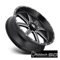 18X7 MAVERICK 4X136 NB4.41 13 110.
