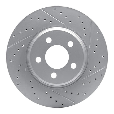 DFC auto part
