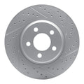 DFC auto part