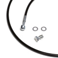 Chase Bays auto part detail