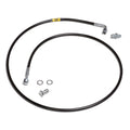 Chase Bays auto part close-up