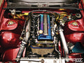 Chase Bays auto part installed view