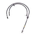 Chase Bays 99-06 BMW 3-Series E46 (w/GM LS Engine & TR6060) Clutch Line w/Tilton Control Valve
