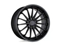 TSW TWMRA 18X9.5 5X4.5 M-BLK GL-BLK LIP 20MM - 1895MRA205114B76