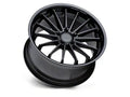 TSW TWMRA 18X9.5 5X4.5 M-BLK GL-BLK LIP 20MM - 1895MRA205114B76