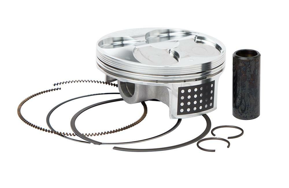 Vertex Pistons 11-14 KX 250 F Forged High Compression Piston Kit
