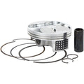 Vertex Pistons 11-14 KX 250 F Forged High Compression Piston Kit