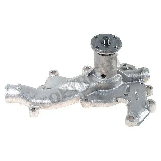 Gates Performance Engine Water Pump