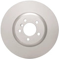 DFC 13-20 BMW 440i Gran Coupe Front Geospec Rotors with 5000 Advanced Brake Pads w/Hardware