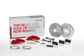 Brembo auto part