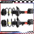 QUICK-STRUT ASSEMBLY