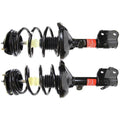 QUICK-STRUT ASSEMBLY