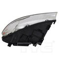 CAPA 0810 VL V70/0812 S80/0811 XC70 HALGN H