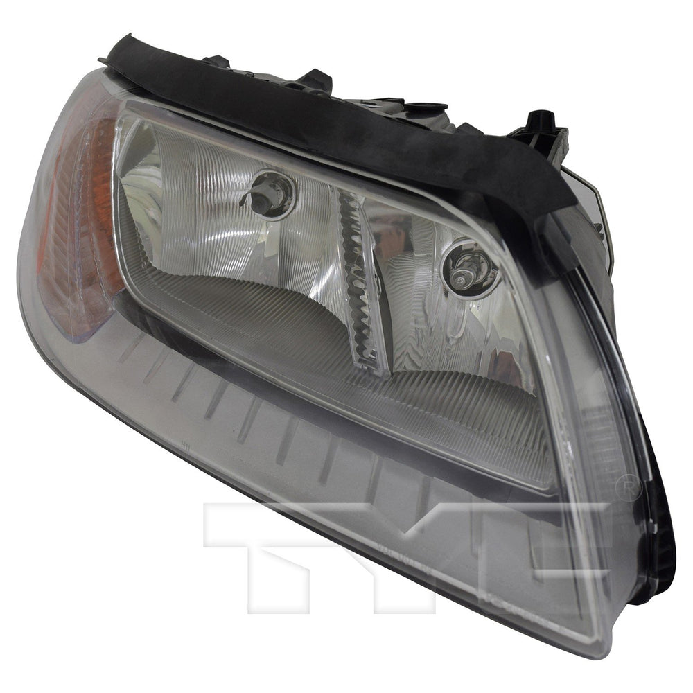 CAPA 0810 VL V70/0812 S80/0811 XC70 HALGN H