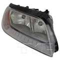 CAPA 0810 VL V70/0812 S80/0811 XC70 HALGN H