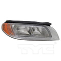 CAPA 0810 VL V70/0812 S80/0811 XC70 HALGN H