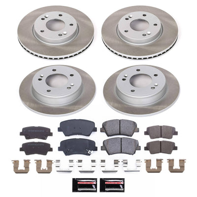 PowerStop auto part