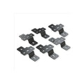 RCI Metalwork Modular Bed Rack Tonneau Adapters MODTONADAPTBR46