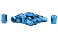 Project Kics auto part close-up