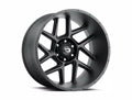 VISION WHEEL auto part installed view