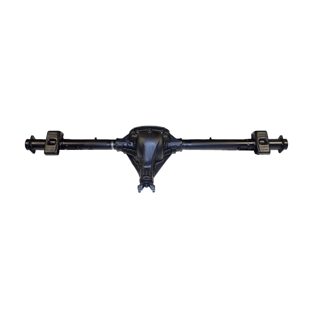 Reman Axle Assy GM 7.5 98-03 Chevy S10 S15 GMC Sonoma 3.08 Ratio 4x4 Posi CORE CHARGE OF $400 APPLIES